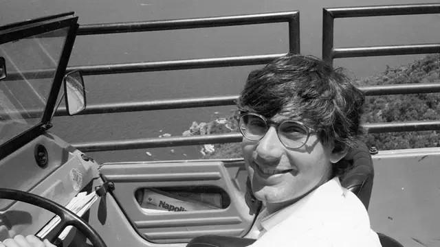 Giancarlo Siani